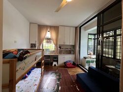 The Hacienda (D15), Condominium #430730851